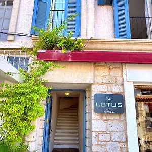 Otel Lotus Köyiçi