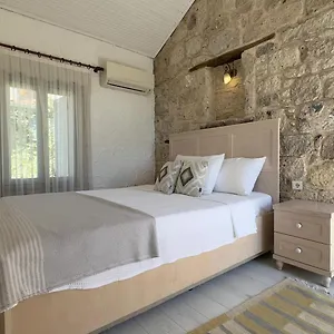 4* Otel Aliko