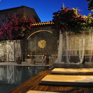 2* Otel Begonvil