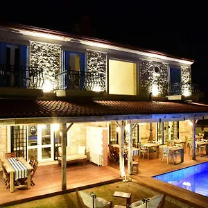 3* Otel Cocopalm Boutique